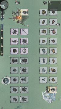 卡牌仙宗游戏截图2