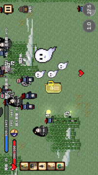 道士先生游戏截图3