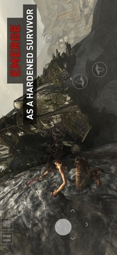 古墓丽影9手游游戏截图1