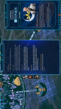 月球崛起游戏截图3