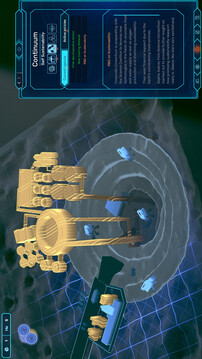 月球崛起游戏截图2