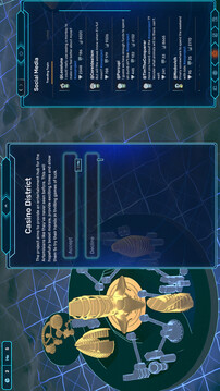 月球崛起游戏截图5