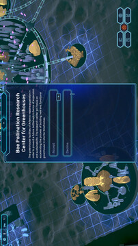 月球崛起游戏截图1