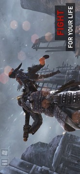 古墓丽影9手游游戏截图3