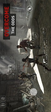 古墓丽影9手游游戏截图2