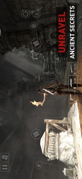 古墓丽影9手游游戏截图5