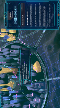 月球崛起游戏截图4