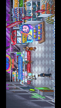 拳击俱乐部2：快进未来游戏截图2