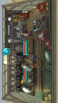 拳击俱乐部2：快进未来游戏截图3