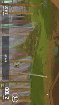 小轮车冒险Pro游戏截图2