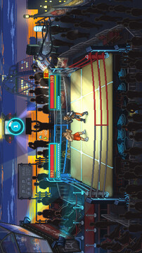 拳击俱乐部2：快进未来游戏截图5