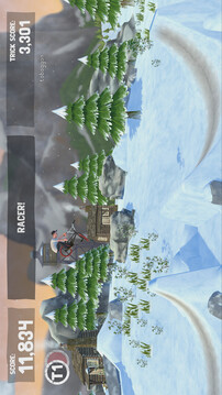 小轮车冒险Pro游戏截图4