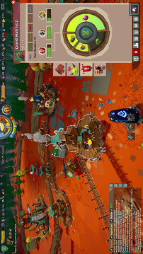 哥布林传说游戏截图5