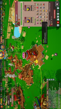 哥布林传说游戏截图3