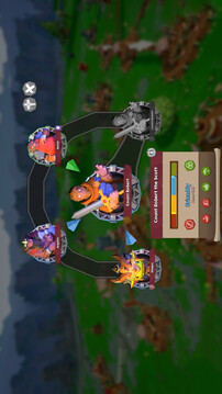 哥布林传说游戏截图1