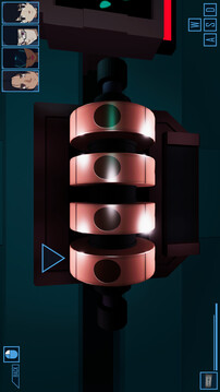 盗贼轮盘游戏截图1