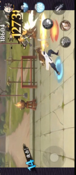 最强神将游戏截图3