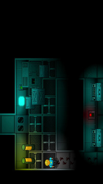 鬼魂隧道游戏截图3