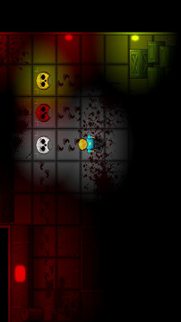 鬼魂隧道游戏截图4