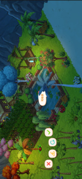 沐沐风海岛游戏截图2