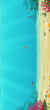 沐沐风海岛游戏截图3