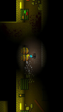 鬼魂隧道游戏截图5