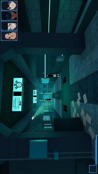 盗贼轮盘游戏截图3