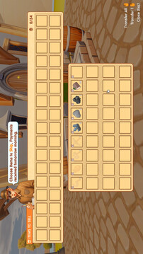 Sky Harvest游戏截图1