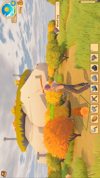 Sky Harvest游戏截图5