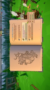 哥布林传说游戏截图2