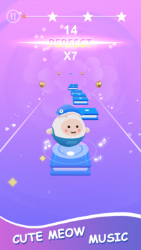 喵喵音乐猫游戏截图5