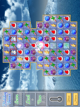 假日赏金黄金版游戏截图4