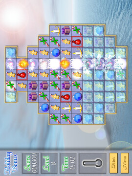 假日赏金黄金版游戏截图3