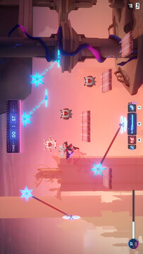 霓虹序列游戏截图3