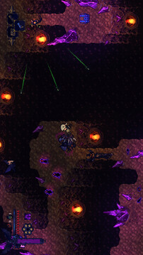 狩夜人游戏截图2