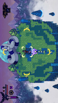 狩夜人游戏截图3