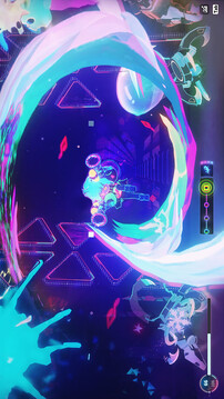 霓虹序列游戏截图2