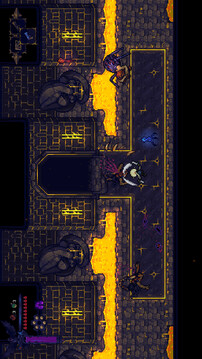 狩夜人游戏截图1