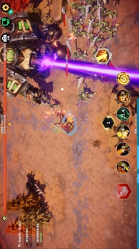 绅士联盟游戏截图1