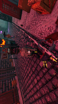 凶影疑云游戏截图1