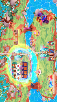 魔法客栈游戏截图1