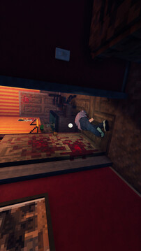 凶影疑云游戏截图2