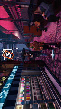 凶影疑云游戏截图4