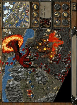 圣战群英传：神圣国度游戏截图4