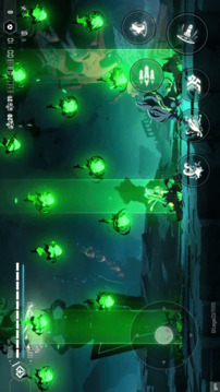 苍翼：混沌效应游戏截图3