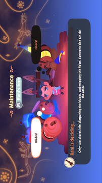 魔法客栈游戏截图5