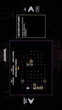 长夜之歌游戏截图4