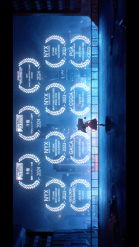 苍翼：混沌效应游戏截图1