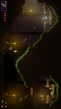 长夜之歌游戏截图3