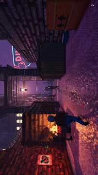 凶影疑云游戏截图3